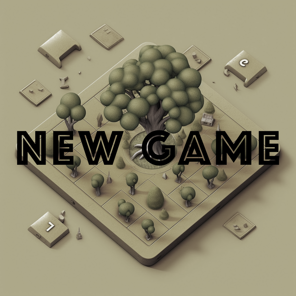 New Game
